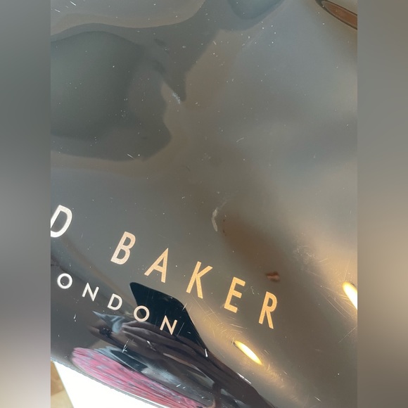 Alacon Plain Bow Large Icon Bag - Picture 6 of 9